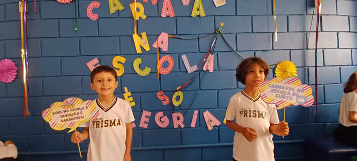 Carnaval 2023